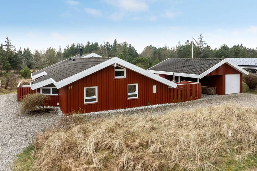 Foto von Ferienhaus OM11 in Blokhus - Nordjütland