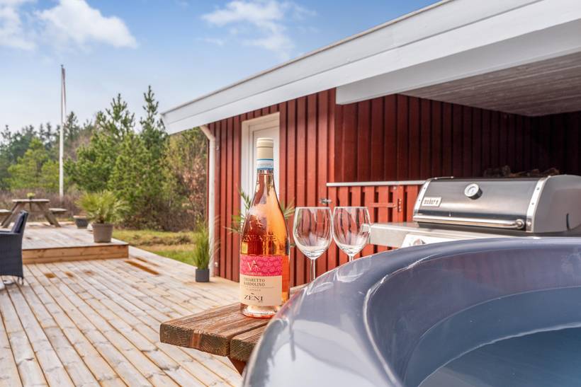 Foto von Ferienhaus OM11 in Blokhus - Nordjütland