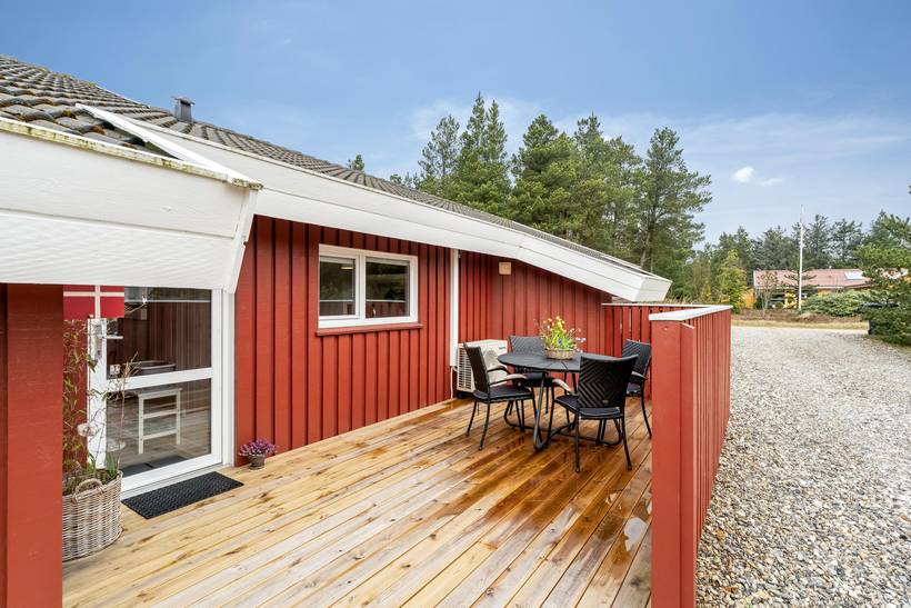 Foto von Ferienhaus OM11 in Blokhus - Nordjütland
