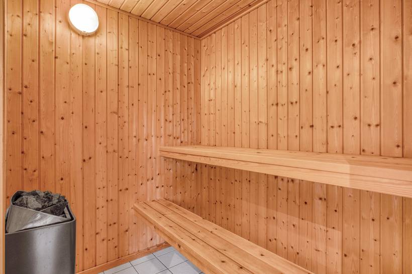 Foto von Ferienhaus OM11 in Blokhus - Nordjütland