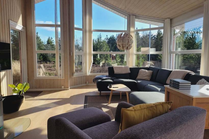 Foto von Ferienhaus OM11 in Blokhus - Nordjütland