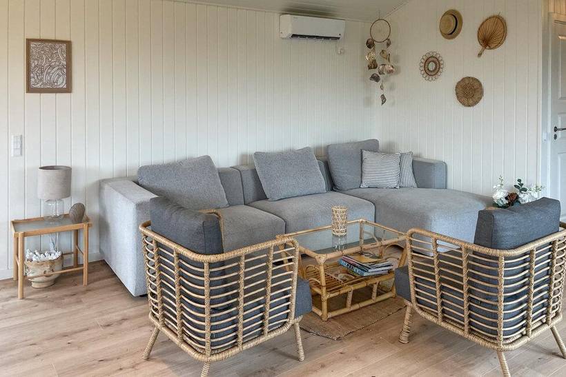 Foto von Ferienhaus OM12 in Dalby Bugt - Kerteminde - Nordfünen