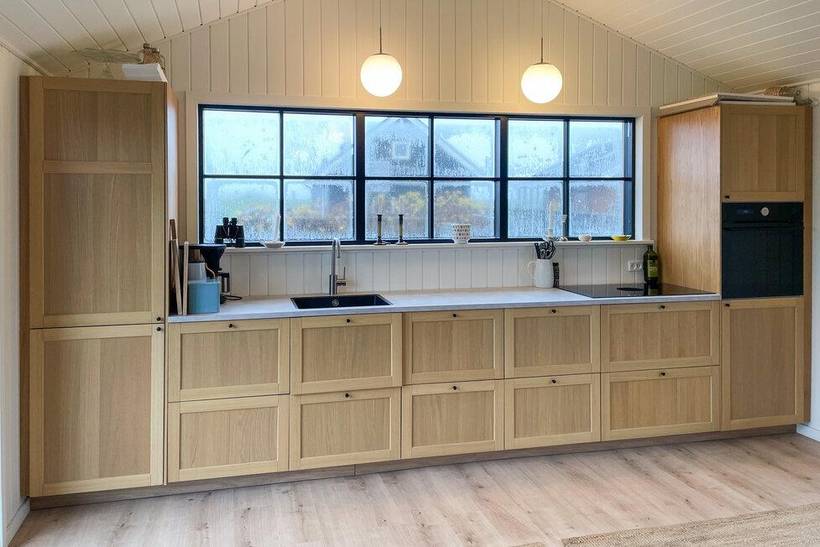 Foto von Ferienhaus OM12 in Dalby Bugt - Kerteminde - Nordfünen