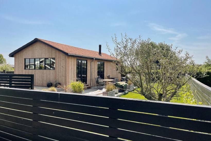 Foto von Ferienhaus OM12 in Dalby Bugt - Kerteminde - Nordfünen
