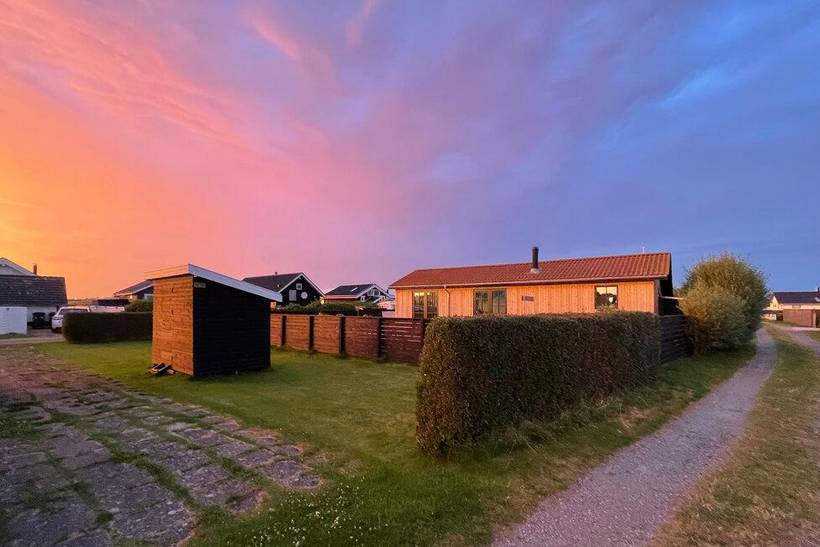 Foto von Ferienhaus OM12 in Dalby Bugt - Kerteminde - Nordfünen