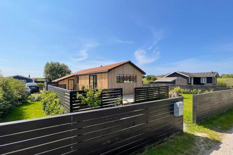 Foto von Ferienhaus OM12 in Dalby Bugt - Kerteminde - Nordfünen