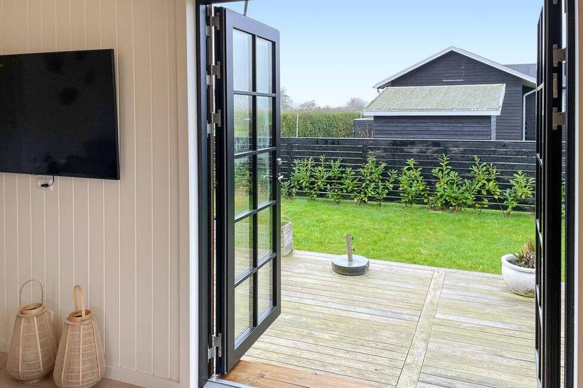 Foto von Ferienhaus OM12 in Dalby Bugt - Kerteminde - Nordfünen