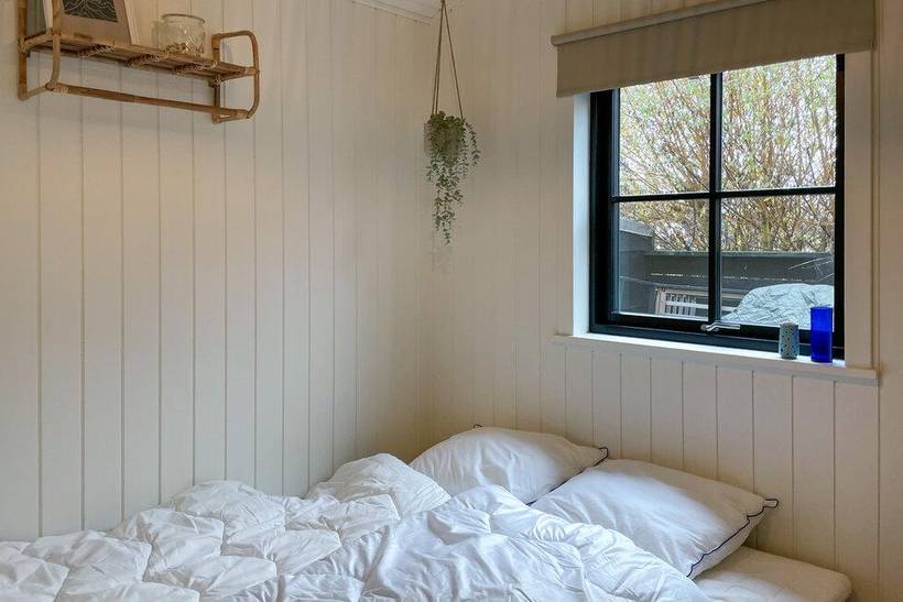 Foto von Ferienhaus OM12 in Dalby Bugt - Kerteminde - Nordfünen