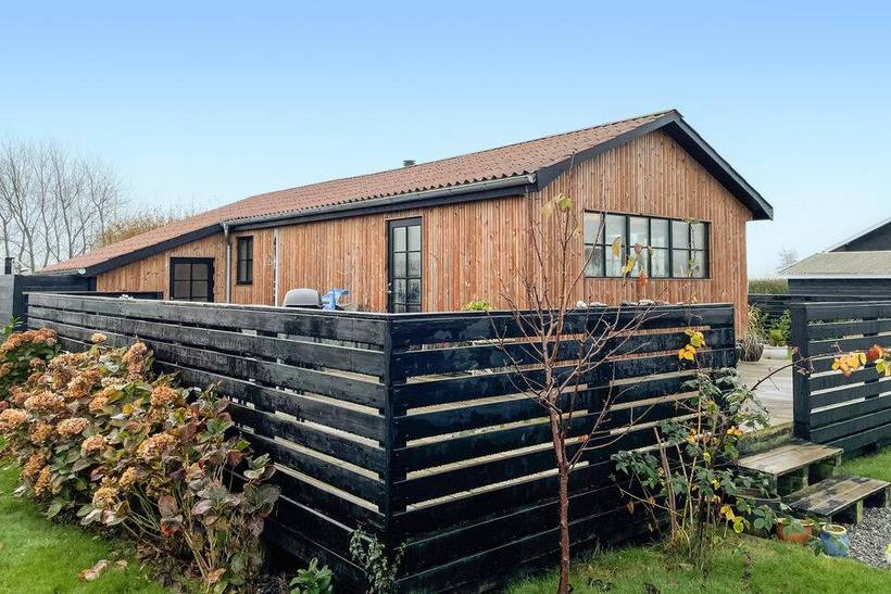 Foto von Ferienhaus OM12 in Dalby Bugt - Kerteminde - Nordfünen
