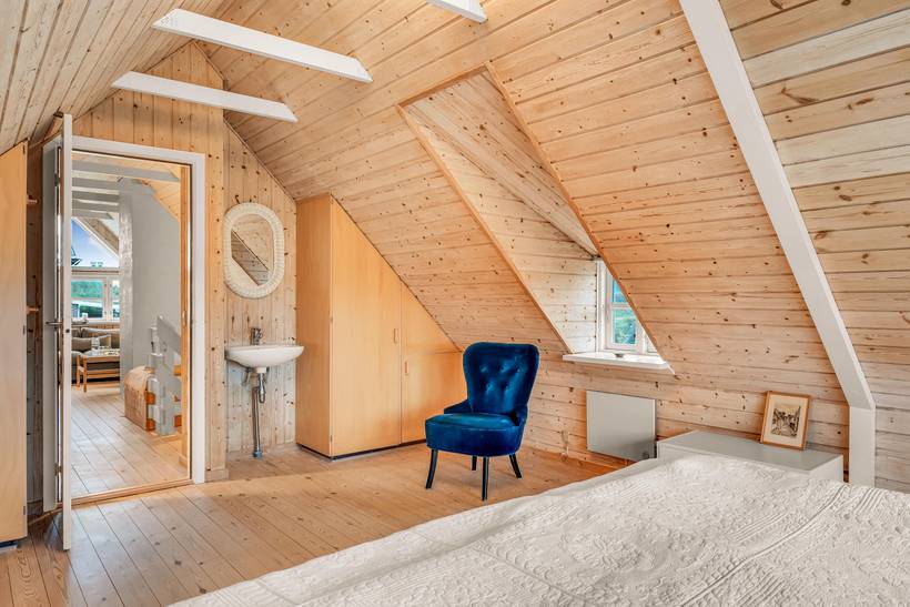 Foto von Ferienhaus OM16 in Rindby - Fanø