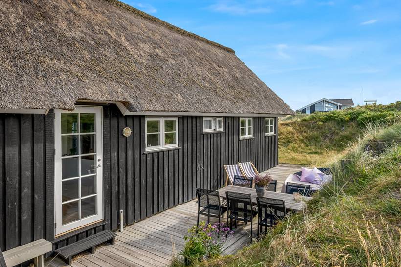 Foto von Ferienhaus OM16 in Rindby - Fanø