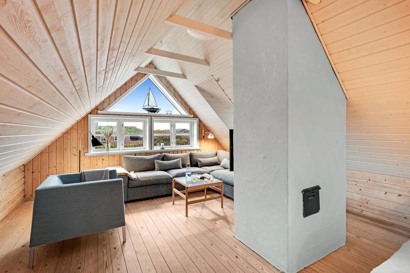 Foto von Ferienhaus OM16 in Rindby - Fanø