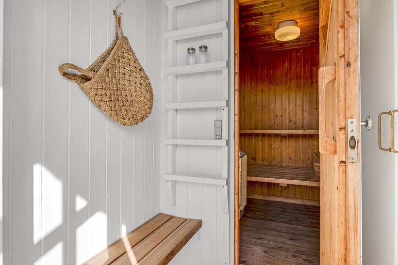 Foto von Ferienhaus OM16 in Rindby - Fanø