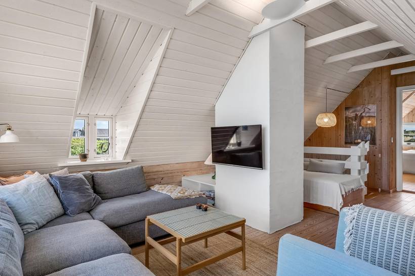 Foto von Ferienhaus OM16 in Rindby - Fanø