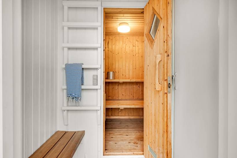 Foto von Ferienhaus OM16 in Rindby - Fanø