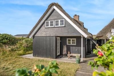 Vorschaubild von Ferienhaus OM16 in Rindby - Fanø