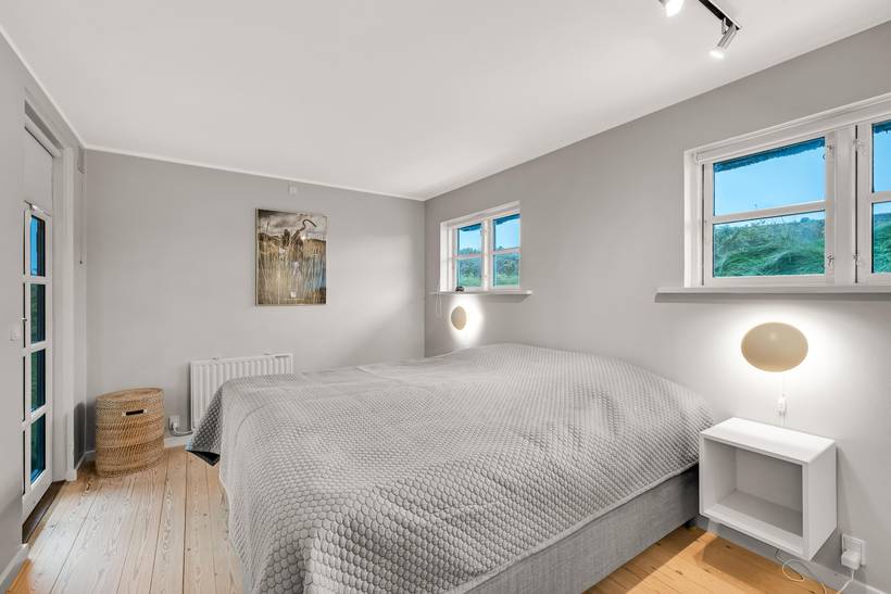 Foto von Ferienhaus OM16 in Rindby - Fanø