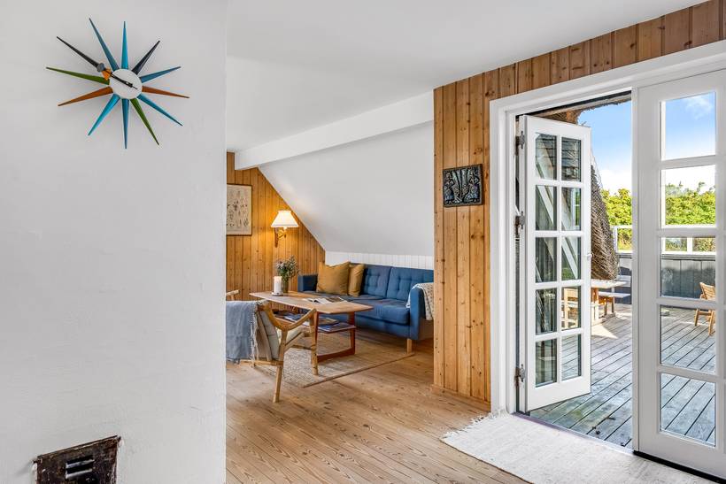 Foto von Ferienhaus OM16 in Rindby - Fanø