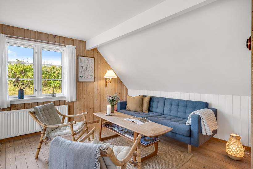 Foto von Ferienhaus OM16 in Rindby - Fanø