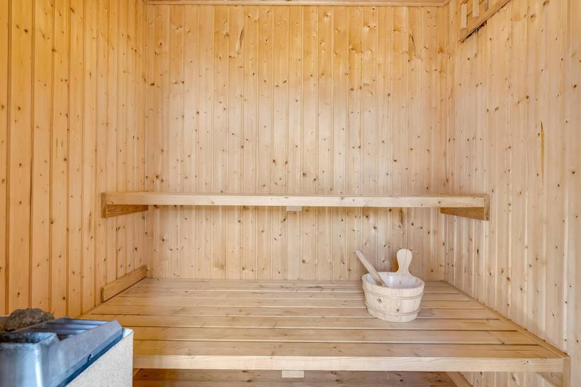 Foto von Ferienhaus OM16 in Rindby - Fanø