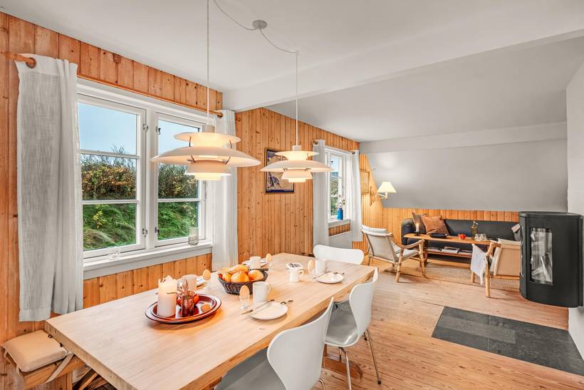 Foto von Ferienhaus OM16 in Rindby - Fanø