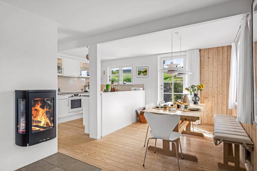 Foto von Ferienhaus OM16 in Rindby - Fanø