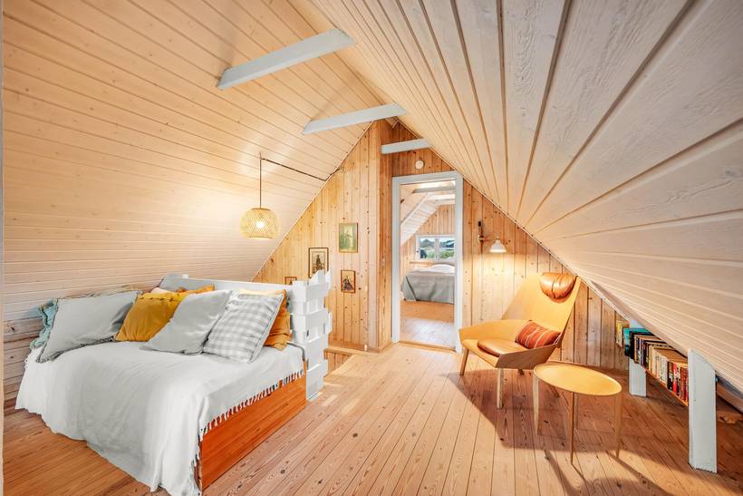 Foto von Ferienhaus OM16 in Rindby - Fanø