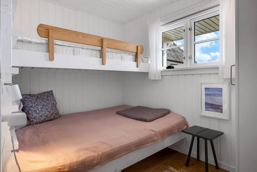 Foto von Ferienhaus OM16 in Rindby - Fanø