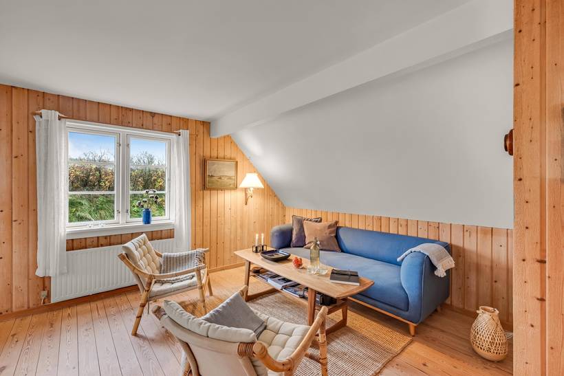 Foto von Ferienhaus OM16 in Rindby - Fanø