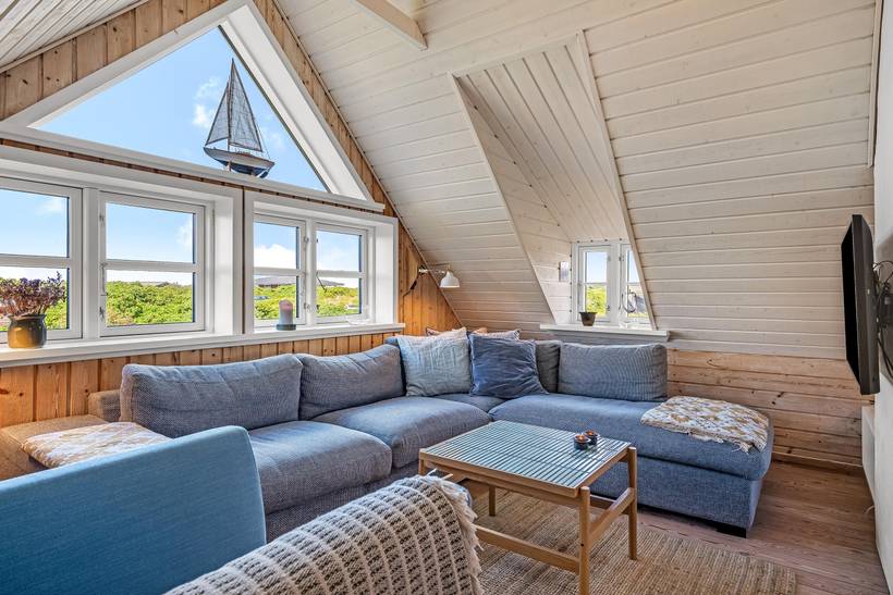 Foto von Ferienhaus OM16 in Rindby - Fanø