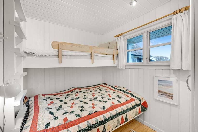 Foto von Ferienhaus OM16 in Rindby - Fanø