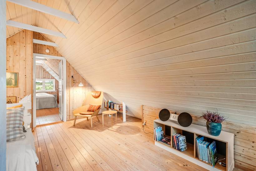 Foto von Ferienhaus OM16 in Rindby - Fanø