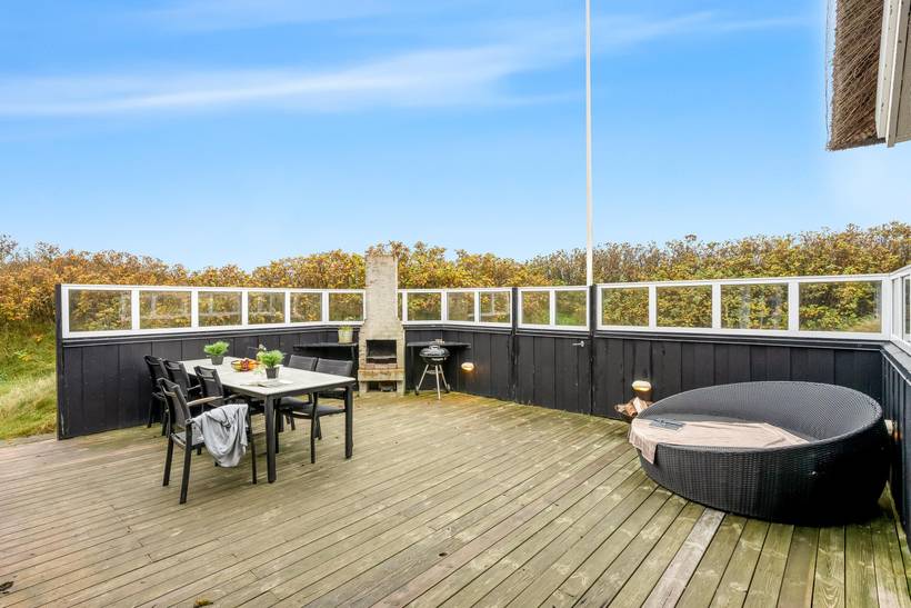 Foto von Ferienhaus OM16 in Rindby - Fanø