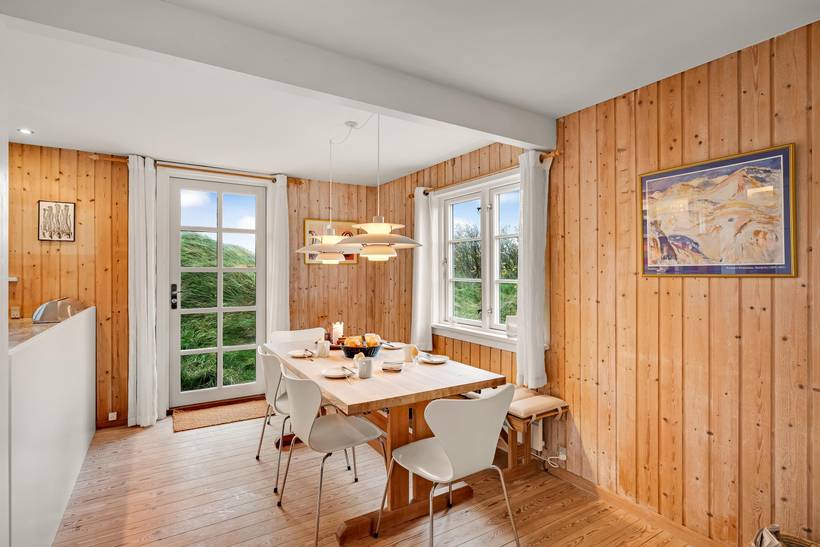 Foto von Ferienhaus OM16 in Rindby - Fanø