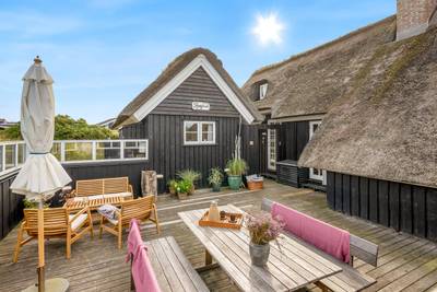 Vorschaubild von Ferienhaus OM16 in Rindby - Fanø