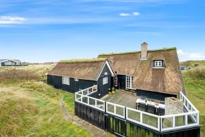 Vorschaubild von Ferienhaus OM16 in Rindby - Fanø