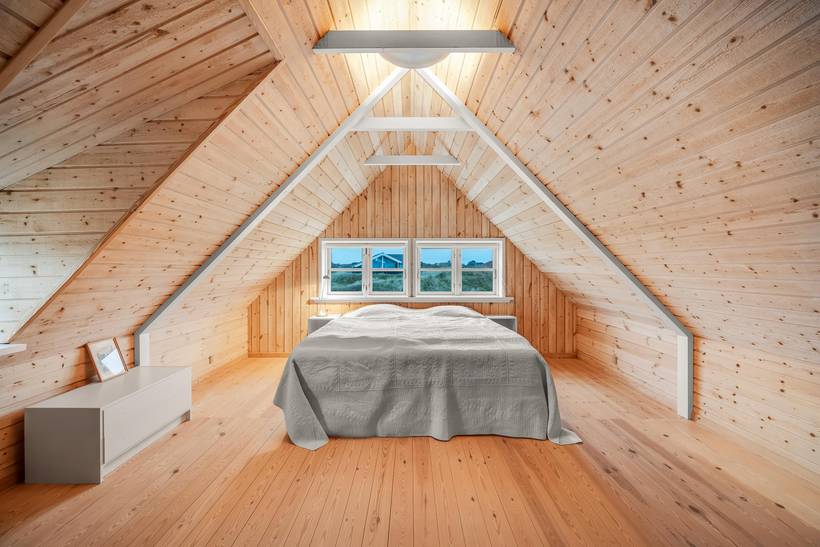 Foto von Ferienhaus OM16 in Rindby - Fanø