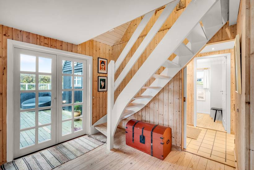 Foto von Ferienhaus OM16 in Rindby - Fanø