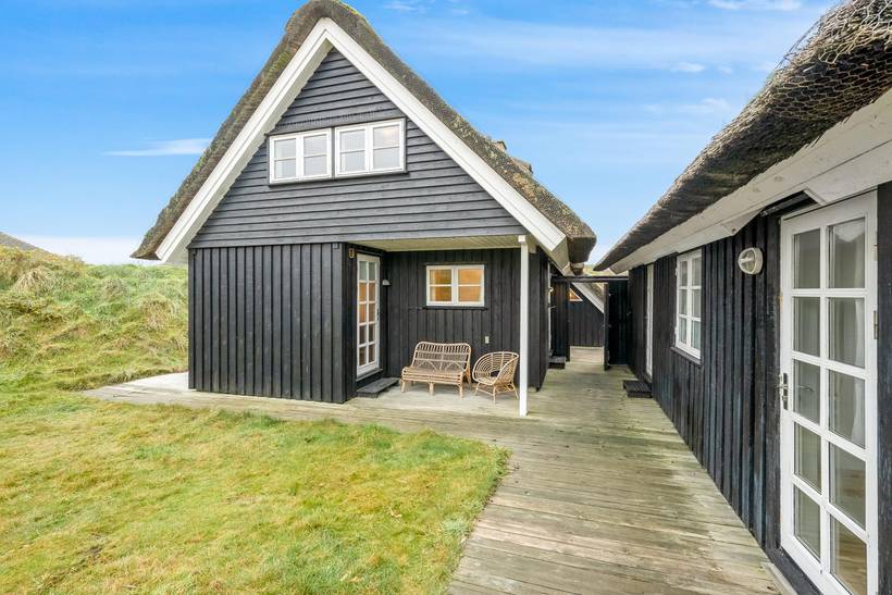 Foto von Ferienhaus OM16 in Rindby - Fanø