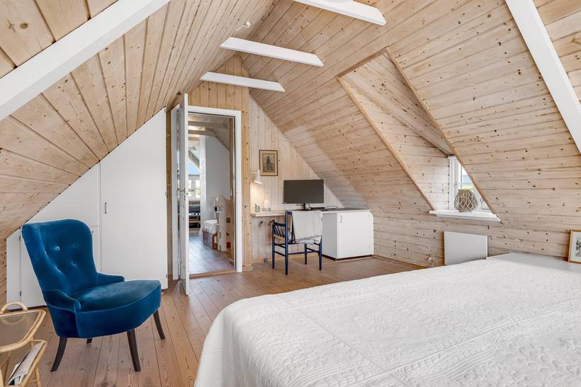 Foto von Ferienhaus OM16 in Rindby - Fanø