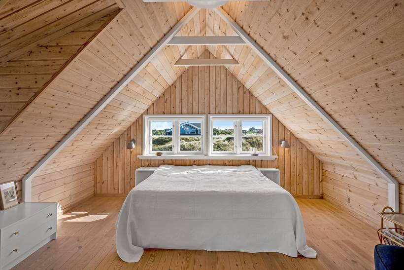 Foto von Ferienhaus OM16 in Rindby - Fanø