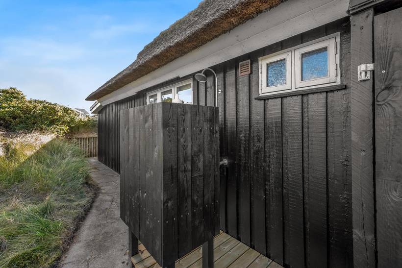Foto von Ferienhaus OM16 in Rindby - Fanø