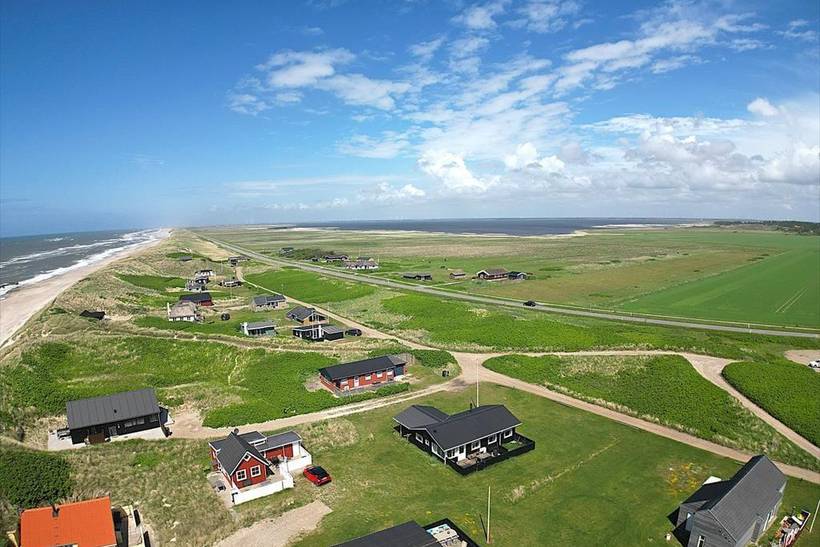 Foto von Ferienhaus OM17 in Bjerghuse - Fjand - Westjütland