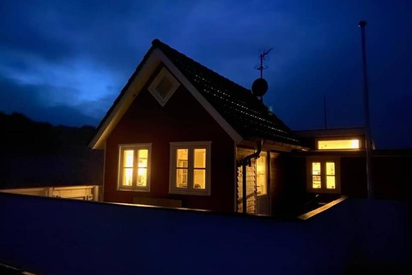 Foto von Ferienhaus OM17 in Bjerghuse - Fjand - Westjütland