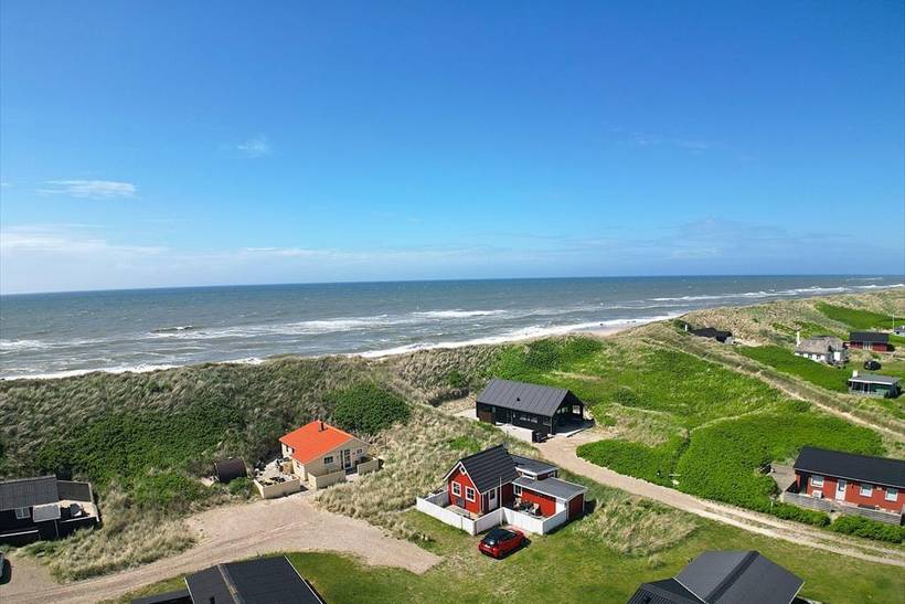Foto von Ferienhaus OM17 in Bjerghuse - Fjand - Westjütland