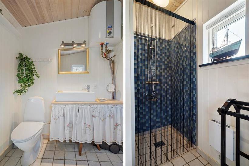 Foto von Ferienhaus OM17 in Bjerghuse - Fjand - Westjütland
