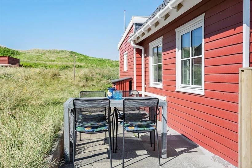 Foto von Ferienhaus OM17 in Bjerghuse - Fjand - Westjütland