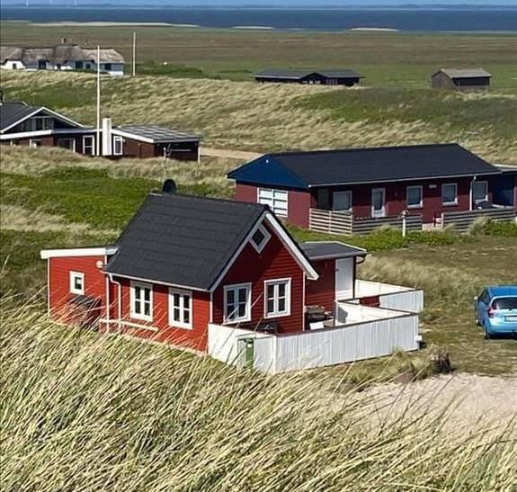 Foto von Ferienhaus OM17 in Bjerghuse - Fjand - Westjütland