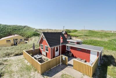 Vorschaubild von Ferienhaus OM17 in Bjerghuse - Fjand - Westjütland
