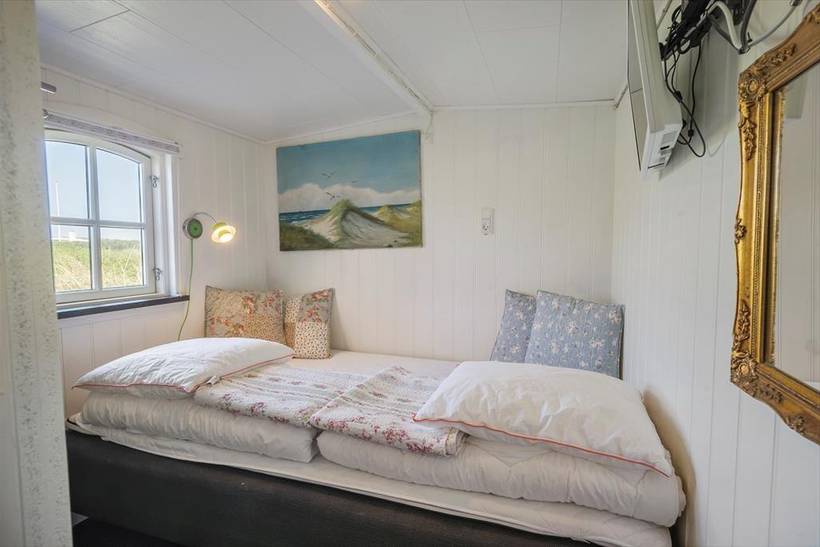 Foto von Ferienhaus OM17 in Bjerghuse - Fjand - Westjütland